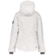 Obermeyer Leia Jacket - Girls, White, Extra Large, 31075-16010-XL