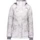 Obermeyer Liberta Jacket - Womens, Frosted Fossils, 4, 11116-FROSTED FOSSILS-4