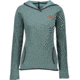 Obermeyer Lila Fleece Pullover - Womens, Sage, Medium, 17038-SAGE-M