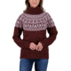 Obermeyer Lily Turtleneck Sweater - Womens, Beret, Medium, 16051-21178-M