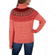 Obermeyer Lily Turtleneck Sweater - Womens, Just Peachy, Medium, 16051-21030-M