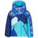 Obermeyer Lissa Jacket - Girls, 5, CO Sky, 51080-22066-5