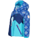 Obermeyer Lissa Jacket - Girls, 5, CO Sky, 51080-22066-5