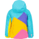Obermeyer Lissa Jacket - Girls, 6, Sole, 51080-22032-6