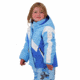 Obermeyer Lissa Jacket - Girls, Blues To Me, 7, 51071-21064-7