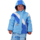 Obermeyer Lissa Jacket - Girls, Blues To Me, 7, 51071-21064-7