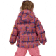 Obermeyer Lissa Jacket - Girls, Graph-It, 5, 51071-21153-5