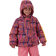 Obermeyer Lissa Jacket - Girls, Graph-It, 5, 51071-21153-5