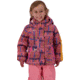 Obermeyer Lissa Jacket - Girls, Graph-It, 5, 51071-21153-5