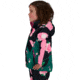Obermeyer Lissa Jacket - Girls, Roses-R-Pink, 4, 51071-21151-4