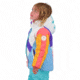 Obermeyer Lissa Jacket - Girls, White, 7, 51071-16010-7