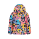 Obermeyer Livia Jacket - Girls, 3, Flower, 51081-22154-3