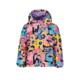 Obermeyer Livia Jacket - Girls, 3, Flower, 51081-22154-3