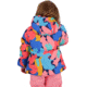 Obermeyer Livy Jacket - Girls, Critter Camo, 4, 51070-21123-4