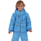 Obermeyer Livy Jacket - Girls, Graph-It Blu, 2, 51070-21132-2