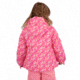 Obermeyer Livy Jacket - Girls, Pink-A-Lot, 2, 51070-21154-2