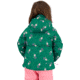 Obermeyer Livy Jacket - Girls, Wintergreens, 8, 51070-21058-8