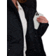 Obermeyer Lorena Jacket - Womens, Black, 14 Petite, 11157-16009-14P