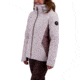 Obermeyer Lorena Jacket - Womens, Iris, 16, 11157-21071-16