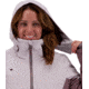 Obermeyer Lorena Jacket - Womens, Iris, 16, 11157-21071-16