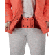 Obermeyer Lorena Jacket - Womens, Just Peachy, 16 Petite, 11157-21030-16P