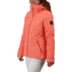 Obermeyer Lorena Jacket - Womens, Just Peachy, 16 Petite, 11157-21030-16P