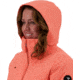 Obermeyer Lorena Jacket - Womens, Just Peachy, 16 Petite, 11157-21030-16P
