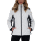 Obermeyer Lorena Jacket - Womens, White, 14P, 11157-16010-14P