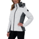 Obermeyer Lorena Jacket - Womens, White, 14P, 11157-16010-14P