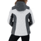 Obermeyer Lorena Jacket - Womens, White, 14P, 11157-16010-14P