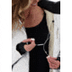 Obermeyer Lorena Jacket - Womens, White, 14P, 11157-16010-14P