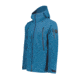 Obermeyer M Highlands Shell Jacket - Mens, Extra Large, Blue Agave, 22046-22163-XL