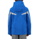 Obermeyer Mach 12 Jacket - Boys, Blue Vibes, Small, 41076-19065-S