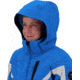 Obermeyer Mach 12 Jacket - Boys, Blue Vibes, Small, 41076-19065-S