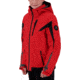 Obermeyer Mach 12 Jacket - Boys, Brakelight, Extra Large, 41076-19042-XL