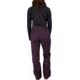 Obermeyer Malta Bib Overall - Womens, Magnetic Camo, 2, 15048-21158-2
