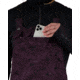 Obermeyer Malta Bib Overall - Womens, Magnetic Camo, 2, 15048-21158-2