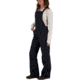Obermeyer Malta Bib Overalls - Women's, 12 US, Regular Inseam, Black, 15032-16009-12