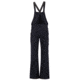 Obermeyer Malta Bib Overalls - Womens, Black, 8L, 15048-16009-8L