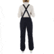 Obermeyer Malta Bib Overalls - Womens, Black, 8L, 15048-16009-8L