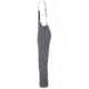 Obermeyer Malta Bib Overalls - Womens, Charcoal, 4L, 15048-15006-4L