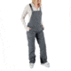 Obermeyer Malta Bib Overalls - Womens, Charcoal, 4L, 15048-15006-4L