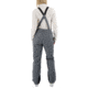 Obermeyer Malta Bib Overalls - Womens, Charcoal, 4L, 15048-15006-4L