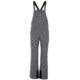 Obermeyer Malta Bib Overalls - Womens, Charcoal, 4L, 15048-15006-4L