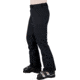 Obermeyer Malta Pant - Womens, Black, 6 Short, 15022-16009-6S