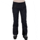 Obermeyer Malta Pant - Womens, Black Ice, 6 Short, 15022-21111-6S