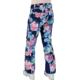 Obermeyer Malta Pant - Womens, Floral It!, 12 Short, 15022-21128-12S