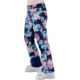 Obermeyer Malta Pant - Womens, Floral It!, 12 Short, 15022-21128-12S