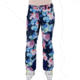 Obermeyer Malta Pant - Womens, Floral It!, 12 Short, 15022-21128-12S