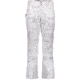 Obermeyer Malta Pant - Womens, Frosted Fossils, 8, 15027-FROSTED FOSSILS-8